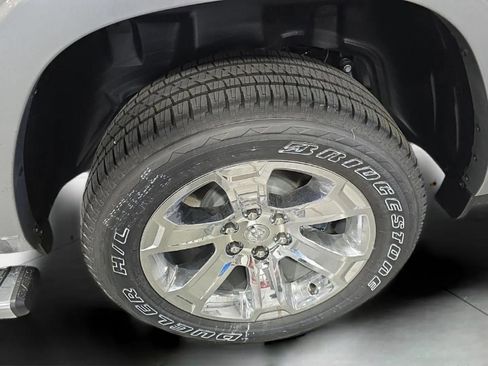 New 2026 RAM 1500 Big Horn image 22