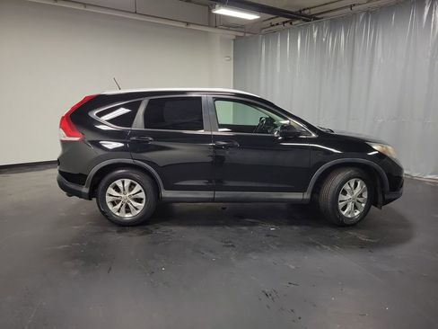 Used 2013 Honda CR-V EX-L image 9