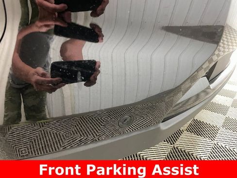 Certified 2022 Chevrolet Tahoe RST w/ Sport Performance Package AWD/4WD image 21