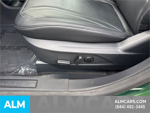 Used 2024 Ford Mustang Mach-E Premium image 11