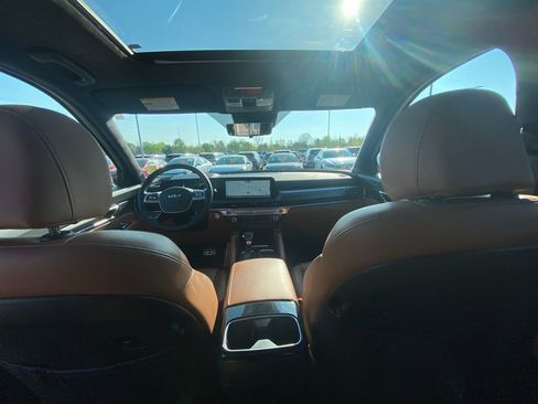 Used 2025 Kia Telluride SX Prestige X-Line image 27