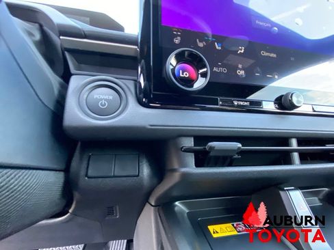 New 2026 Toyota bZ Woodland AWD/4WD image 37