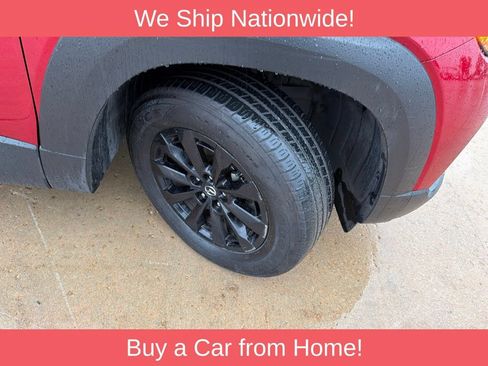 Used 2025 MAZDA CX-50 AWD 2.5 Hybrid w/ Premium Pkg image 35