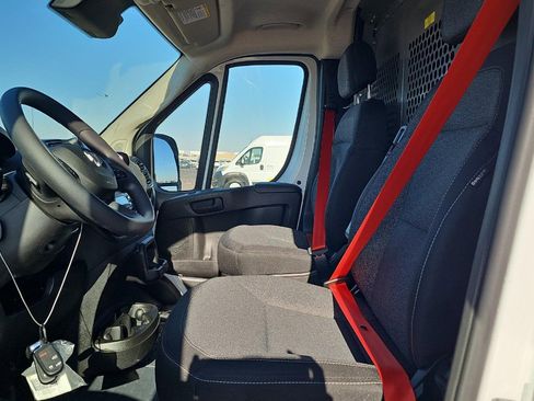Used 2025 RAM ProMaster 3500 image 7