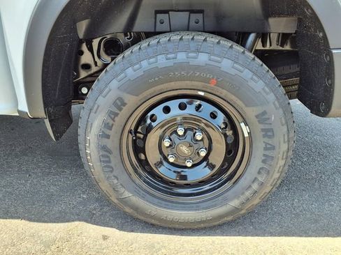 New 2026 Ford Ranger XL RWD image 5