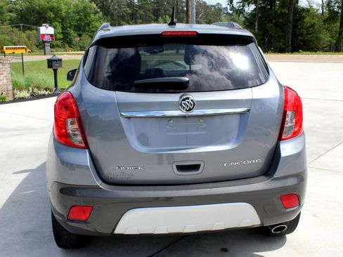Used 2014 Buick Encore FWD image 25