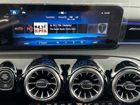 Certified 2026 Mercedes-Benz CLA 45 AMG S 4MATIC image 21