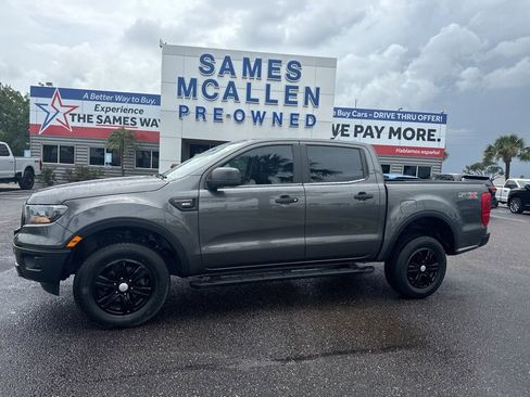 Used 2020 Ford Ranger XL w/ Equipment Group 101A Mid RWD image 2