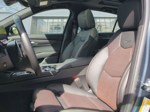 Used 2026 Cadillac CT5 Sport RWD image 15