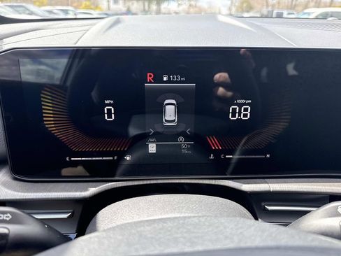 New 2026 Kia Sportage X-Line AWD/4WD image 13
