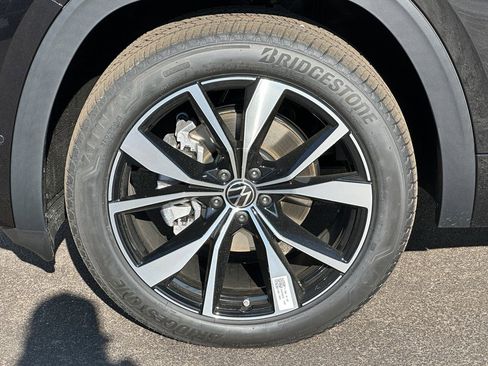 New 2026 Volkswagen Atlas SEL Premium R-Line AWD/4WD image 6