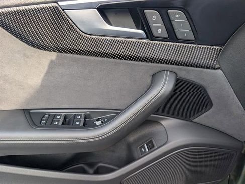 Used 2024 Audi S5 Prestige image 15