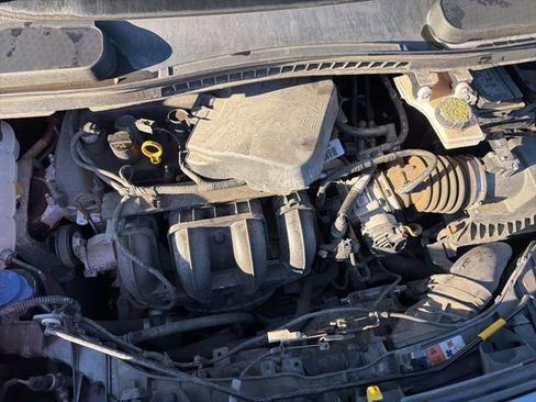 Used 2018 Ford Transit Connect XL image 26