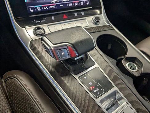 Used 2023 Audi A6 3.0T Prestige w/ Prestige Package image 15