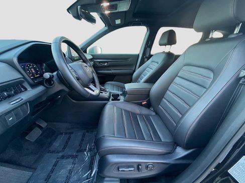 New 2026 Honda CR-V Sport-L image 17