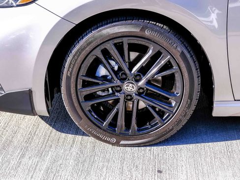 Certified 2025 Toyota Camry SE w/ Convenience Package FWD image 10