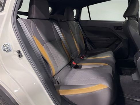 Certified 2025 Subaru Crosstrek 2.5i Sport w/ Popular Package #4A image 32