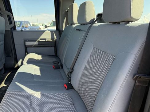 Used 2016 Ford F250 XLT w/ XTR Plus Package AWD/4WD image 27