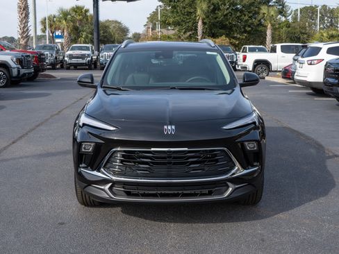 New 2026 Buick Encore GX Preferred w/ Comfort Package image 8