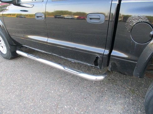 Used 2003 Dodge Dakota SLT AWD/4WD image 40