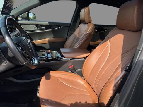 Certified 2022 Lincoln Nautilus Reserve AWD/4WD image 14