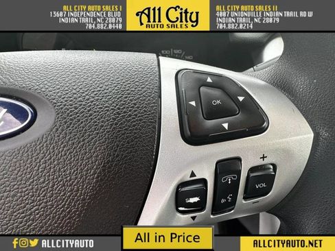 Used 2013 Ford Edge SE image 29