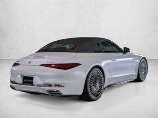 New 2026 Mercedes-Benz Maybach SL 680 video 2