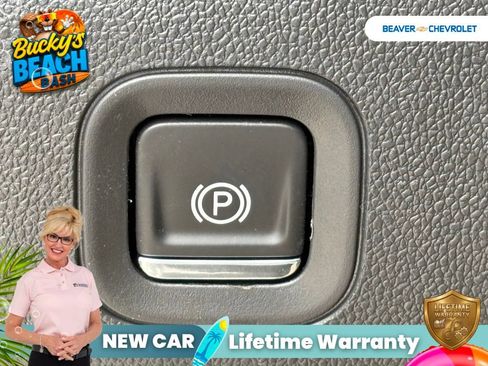 New 2026 Chevrolet Silverado 1500 W/T AWD/4WD image 33