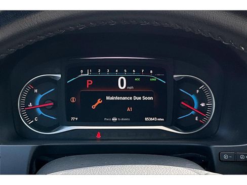 Used 2020 Honda Passport EX-L image 21