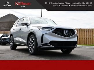 New 2026 Acura MDX w/ Technology Package video 1