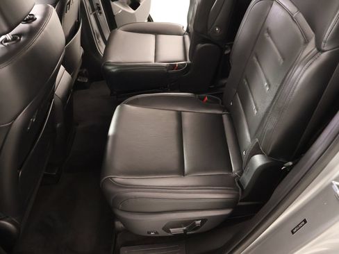 Certified 2024 Hyundai Santa Fe Calligraphy FWD image 12