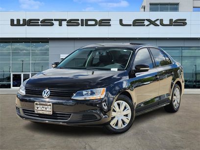 Used 2012 Volkswagen Jetta SE