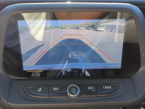 Used 2019 Chevrolet Camaro SS RWD image 11