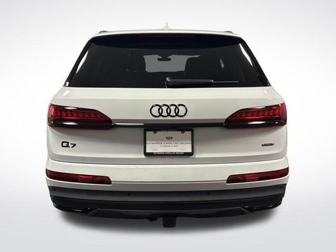 Used 2023 Audi Q7 3.0T Premium Plus AWD/4WD image 5