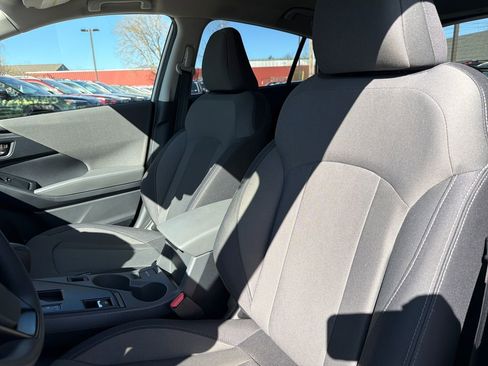 Used 2024 Subaru Crosstrek 2.0i AWD/4WD image 19
