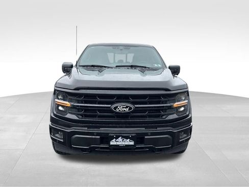 Used 2024 Ford F150 XLT w/ Equipment Group 302A MID image 26