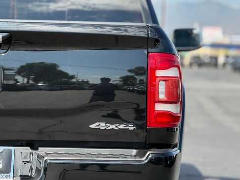 Certified 2022 RAM 2500 Limited image 9