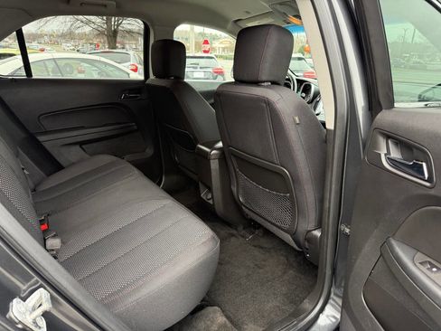 Used 2014 Chevrolet Equinox LT image 15