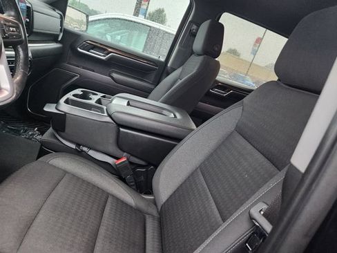 Used 2022 GMC Sierra 1500 Elevation AWD/4WD image 12