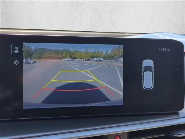 Used 2024 Kia Sorento S w/ Panoramic Sunroof Package FWD image 27