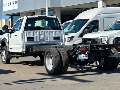 Used 2024 Ford F450 XL image 5