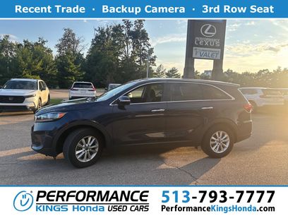 Used 2019 Kia Sorento FWD V6