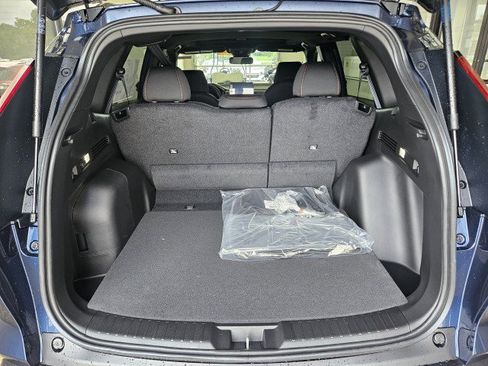 New 2026 Honda CR-V Sport image 11