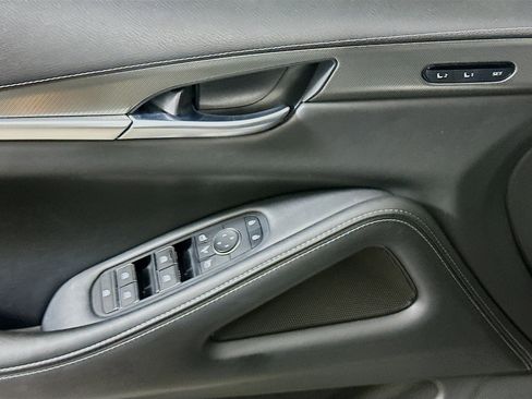 Used 2023 INFINITI QX60 Luxe w/ Cargo Package image 15