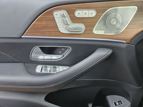 Certified 2026 Mercedes-Benz GLE 350 350 image 24