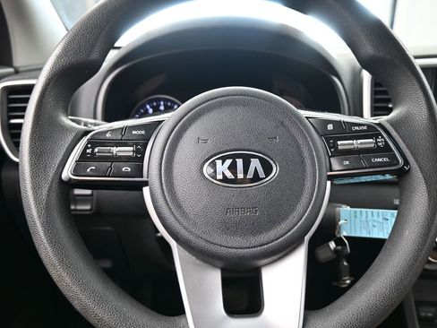 Used 2020 Kia Sportage LX image 26