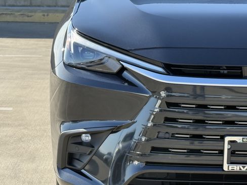 New 2026 Lexus TX 350 AWD image 7
