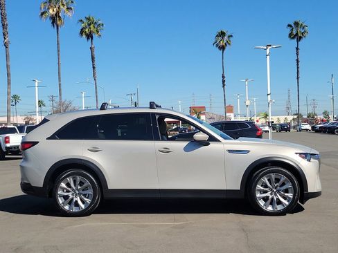 New 2026 MAZDA CX-90 3.3 Turbo w/ Preferred Package image 29