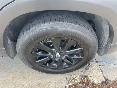 Used 2023 MAZDA CX-50 AWD 2.5 S w/ Cargo Package image 10