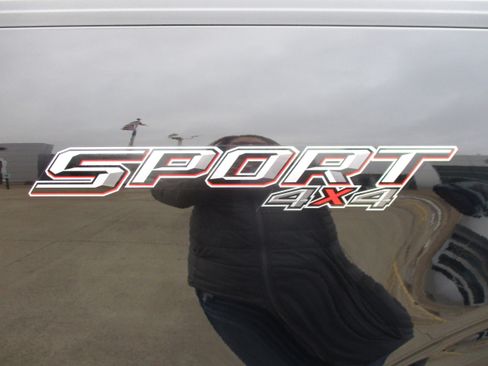 Used 2023 Ford F150 XLT w/ Equipment Group 302A High AWD/4WD image 13